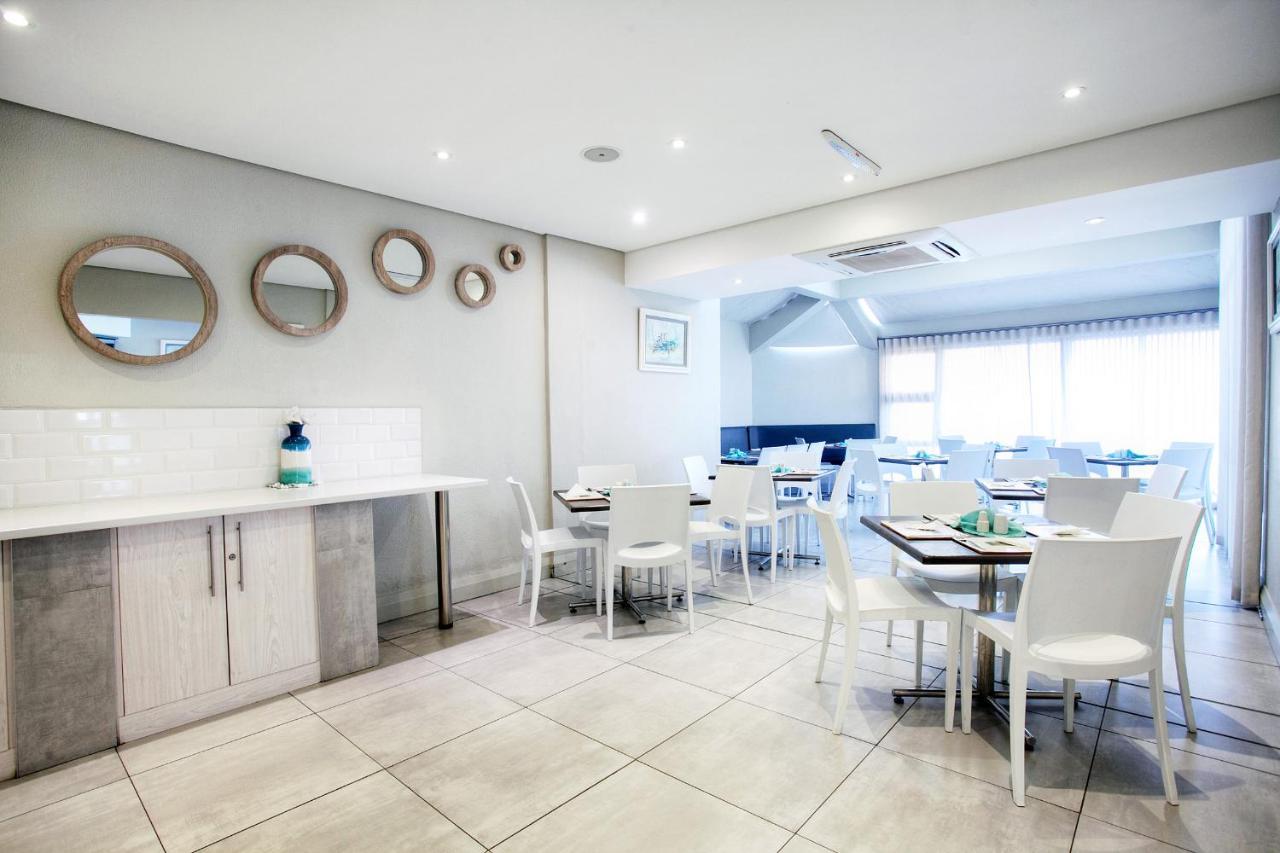 Marine Lodge Ист-Лондон Экстерьер фото