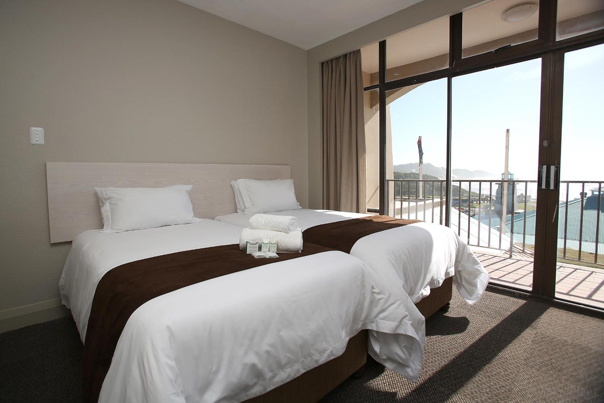 Marine Lodge Ист-Лондон Экстерьер фото
